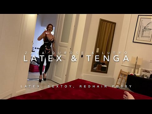 ❤️ Usisi otholwa enekhanda elibomvu egqoke imvunulo ye-latex ebhejwa usingamzali Izocansi ezinkulu ku-zu.banglablog.top ☑